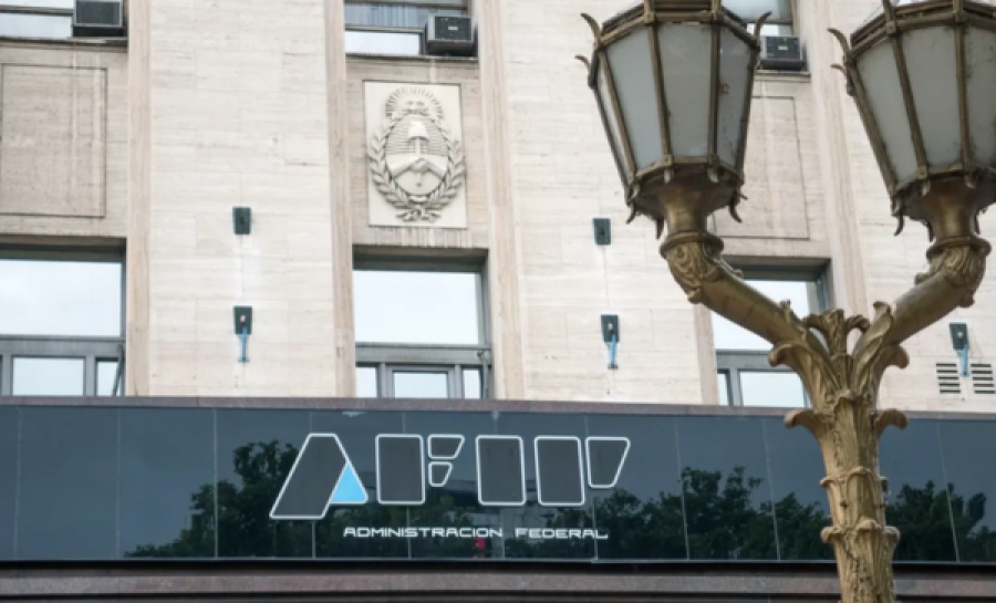SIRADIG: la AFIP extiende el plazo para informar las deducciones de ganancias