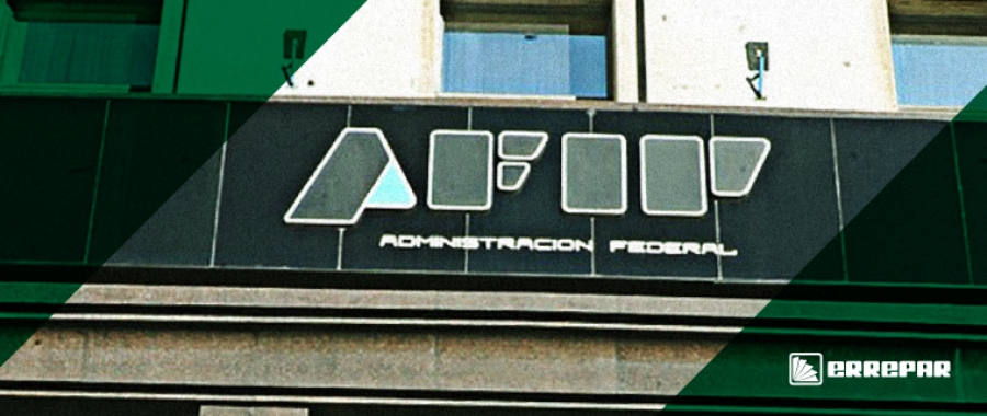 Autónomos: La AFIP deroga el régimen de información y control de pago de los aportes