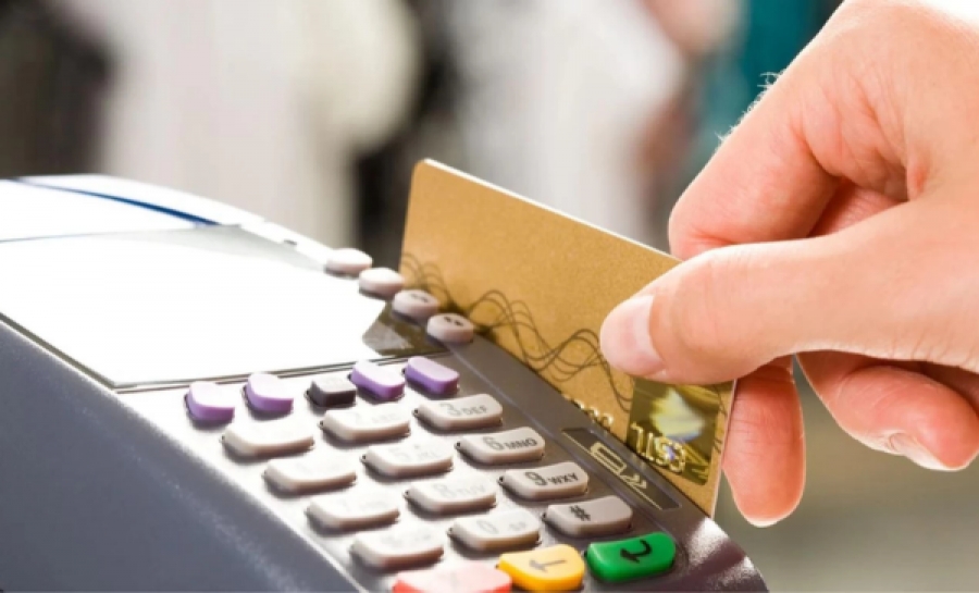 Cambios en la forma de pago con tarjetas de crédito y débito